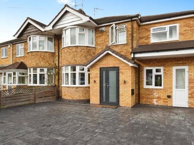 6 Bedroom House Wigston Leicestershire