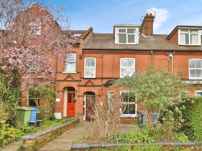 6 bedroom terraced house for sale in Earlham Road, Norwich, NR2