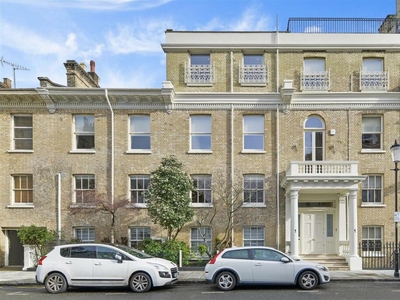 6 bedroom terraced house for sale in GORE STREET, London, SW7