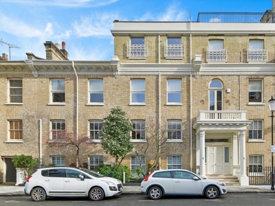 6 bedroom terraced house for sale in Gore Street, South Kensington SW7