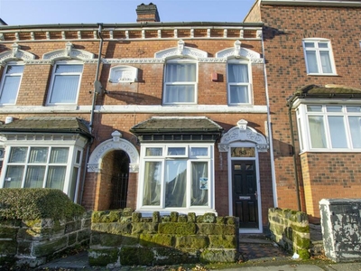 7 bedroom house for rent in Hubert Road, Birmingham, B29