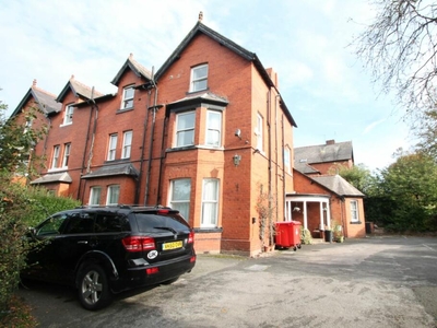7 bedroom semi-detached house for sale in 12 Hoole Road, Chester, Cheshire, CH2 3NJ, CH2