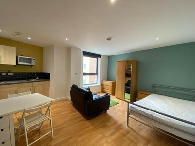 Apartment Sheffield South Yorkshire