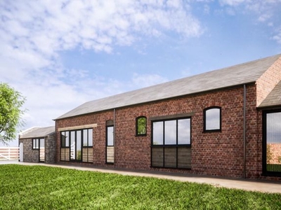 Barn conversion for sale in Canon Bridge, Madley, Hereford HR2