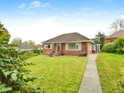 Bungalow for sale in Greens Lane, Stockton-On-Tees, Durham TS18