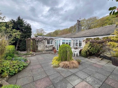 Bungalow for sale in Keepers Cottage, Mere Lane, Mere Brow, Preston PR4