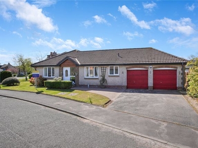 Bungalow for sale in Kings Drive, Cumbernauld, Glasgow G68