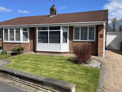 Bungalow for sale in Kingsmere, Chester Le Street DH3