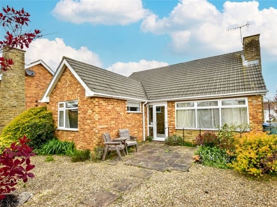 Bungalow for sale in Lowson Grove, Watford WD19