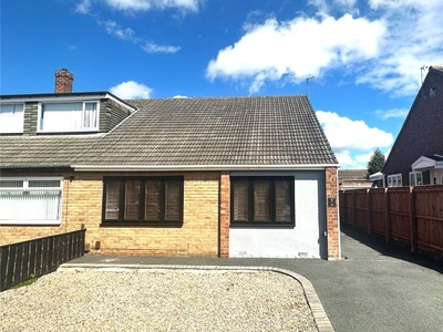 Bungalow for sale in Norfolk Crescent, Ormesby, Middlesbrough TS3