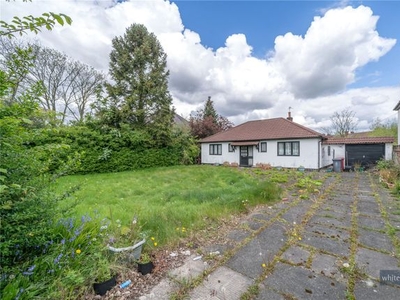 Bungalow for sale in Rupert Road, Liverpool, Merseyside L36