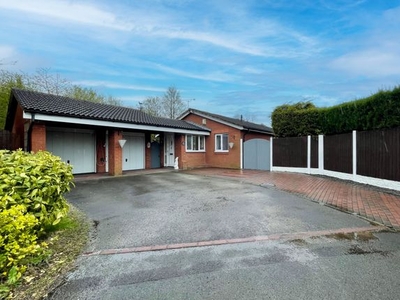 Bungalow for sale in Sandsdale Avenue, Preston PR2