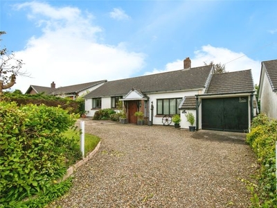 Bungalow for sale in Tanygroes, Cardigan, Ceredigion SA43