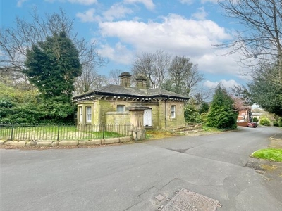 Bungalow for sale in The Lodge, Durham Road, Low Fell NE9