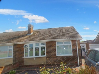 Bungalow for sale in The Orchards, Blyth NE24