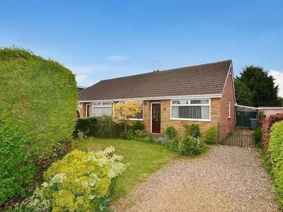 Bungalow to rent in Cere Road, Sprowston, Norwich NR7
