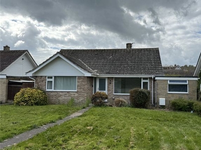 Bungalow to rent in Colyford Road, Seaton EX12