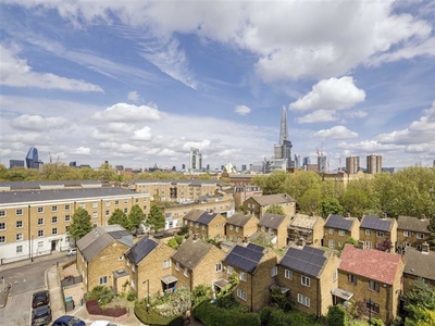 Burbage Close London Bridge, SE1