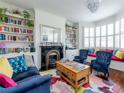 Chambers Lane, London, NW10 3 bedroom flat/apartment in London