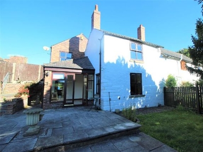 Cottage to rent in Gathurst Hall, Gathurst Lane, Shevington WN6
