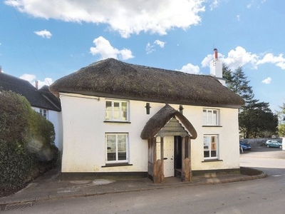 Cottage to rent in Monkokehampton, Winkleigh, Devon EX19