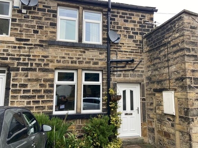 Cottage to rent in Smithy Place, Brockholes, Holmfirth HD9
