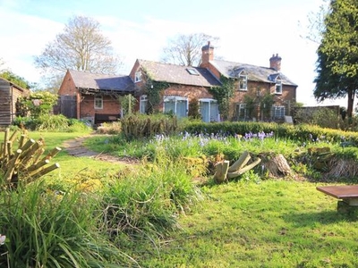 Country house for sale in Diglake, Tilstock, Whitchurch SY13
