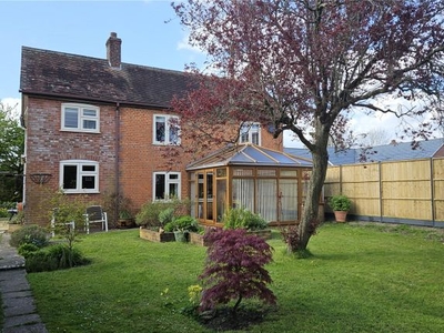 Country house for sale in The Street, Motcombe, Shaftesbury SP7