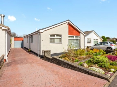 Detached bungalow for sale in 10 Rowantree Grove, Currie, Edinburgh EH14