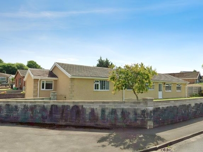Detached bungalow for sale in Delffordd, Rhos, Pontardawe, Swansea SA8