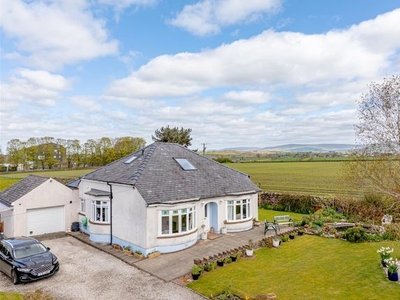 Detached bungalow for sale in Langwathby, Penrith CA10
