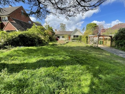 Detached bungalow for sale in Shenden Way, Sevenoaks TN13