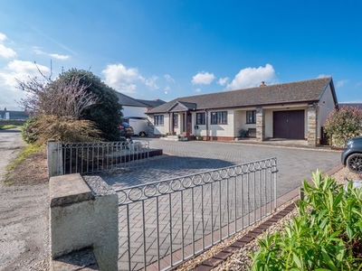 Detached bungalow for sale in Stratton Road, Bude EX23