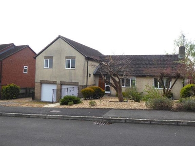 Detached house to rent in Rabin Hill, Sturminster Newton DT10