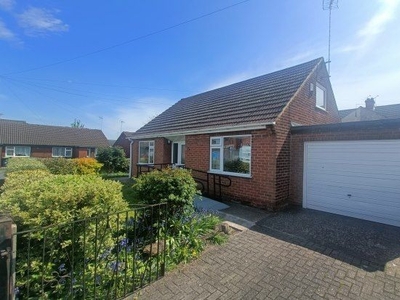 Detached bungalow to rent in Slater Street, Sutton-In-Ashfield NG17