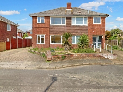Detached house for sale in 19 Chilgrove Road, Portsmouth, PO6 2ER, PO6