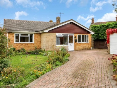 Detached house for sale in 5 Mitchells Close, Woodfalls, Salisbury SP5