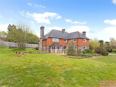 Detached house for sale in Bankside Place, Maresfield, Uckfield, East Sussex TN22