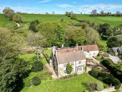 Detached house for sale in Batcombe, Somerset BA4