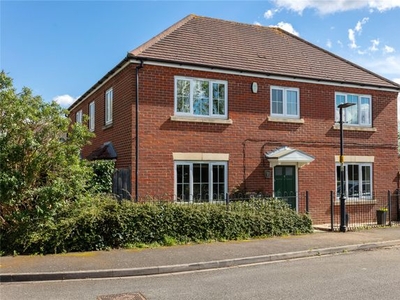 Detached house for sale in Butterfield Court, Milton Ernest, Bedford, Bedfordshire MK44