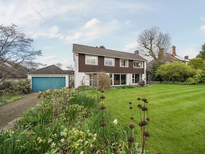 Detached house for sale in Cheyne Road, Bristol BS9