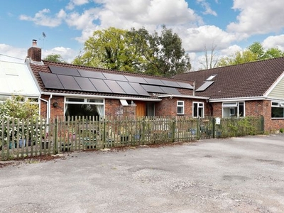 Detached house for sale in Coneyhurst Road, Billingshurst RH14