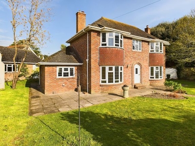 Detached house for sale in Cotmaton Road, Sidmouth EX10