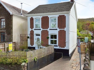 Detached house for sale in Derwen Road, Alltwen, Swansea, West Glamorgan SA8
