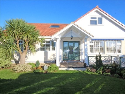 Detached house for sale in Durley Road, Seaton, Devon EX12