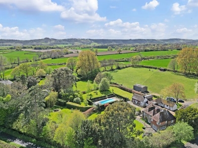 Detached house for sale in East Chiltington, Lewes BN7