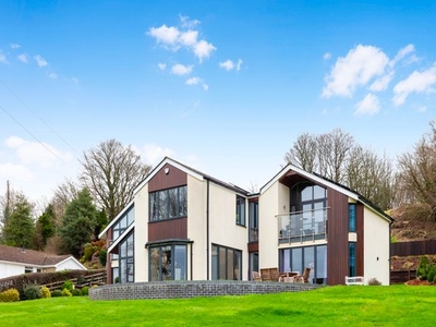 Detached house for sale in French Mill Lane, Shaftesbury SP7