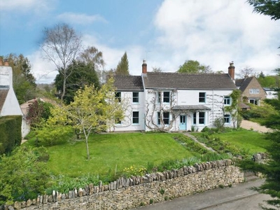 Detached house for sale in Ham Road, Charlton Kings, Cheltenham, Gloucestershire GL52