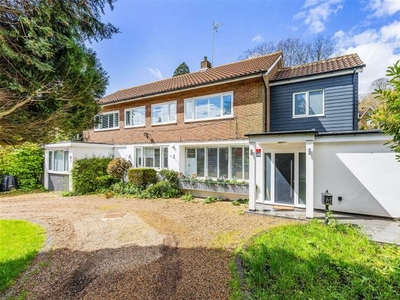 Detached house for sale in Harestone Valley Road, Caterham CR3