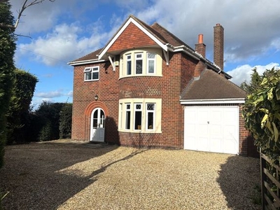 Detached house for sale in Lansdown Road, Gloucester GL1